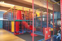 Indoorspielplatz